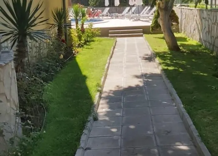 Apartment Rose Nesebar