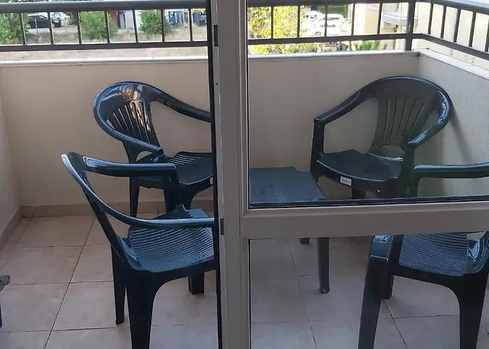 Rose Nesebar Apartment *