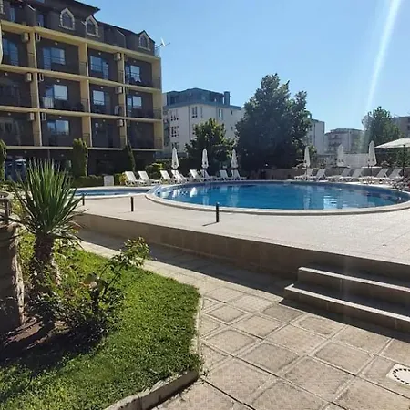 Rose Nesebar * Sunny Beach