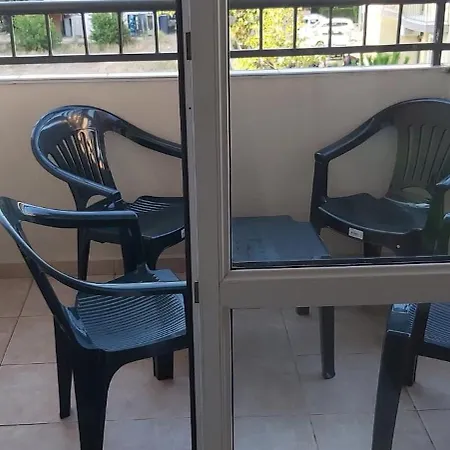 Rose Nesebar Apartamento *
