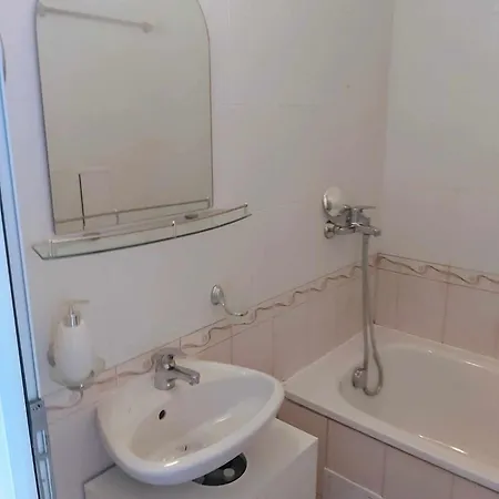 Apartamento Rose Nesebar Sunny Beach