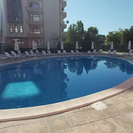 Apartamento Rose Nesebar