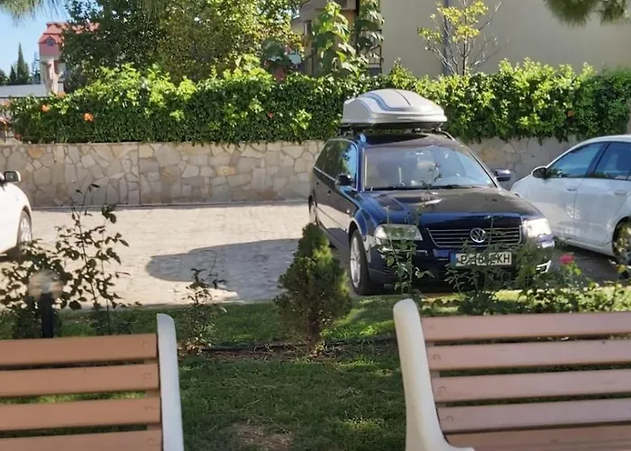 Rose Nesebar Sunny Beach