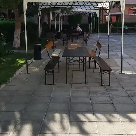 Rose Nesebar Апартаменты