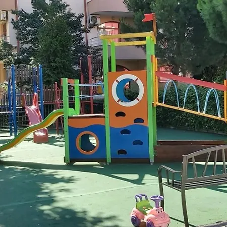 Rose Nesebar Napospart