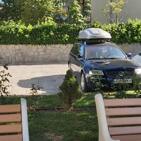 Rose Nesebar Napospart