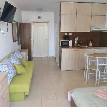 Rose Nesebar Солнечный берег