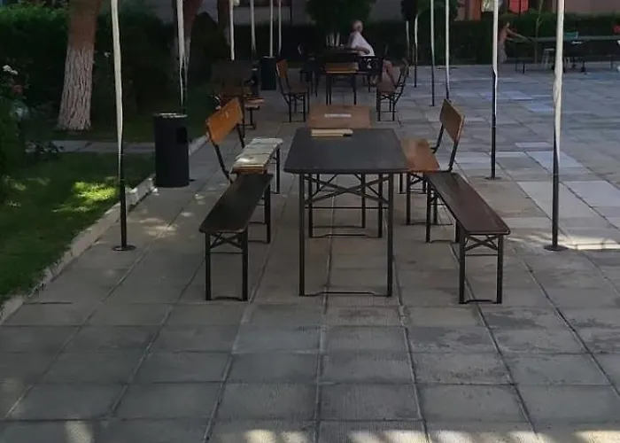 Rose Nesebar Apartamento