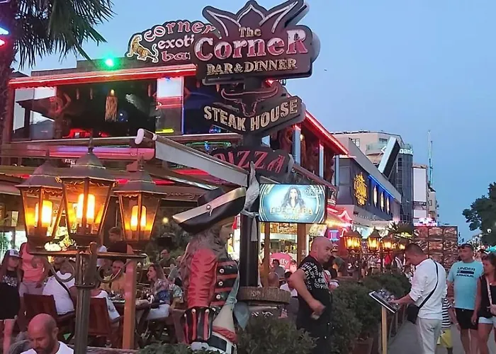 Apartamento Rose Nesebar *