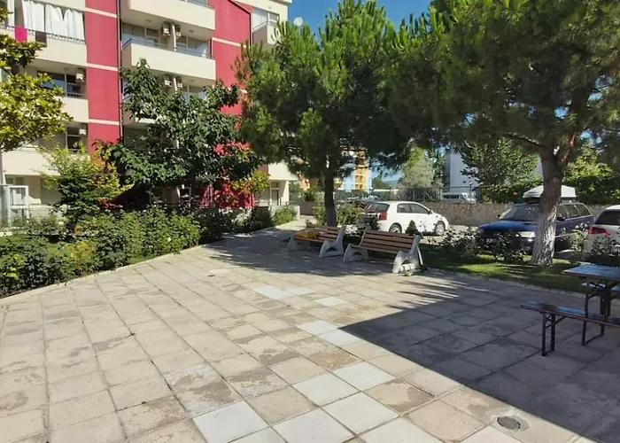 Rose Nesebar Apartamento Sunny Beach