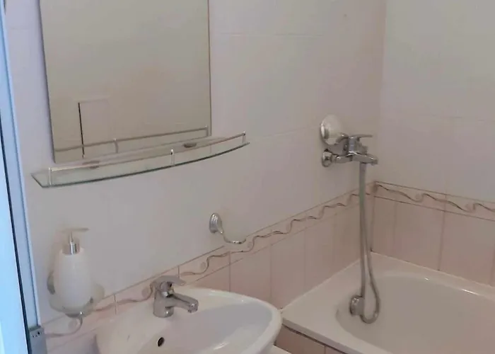 Apartamento Rose Nesebar Sunny Beach